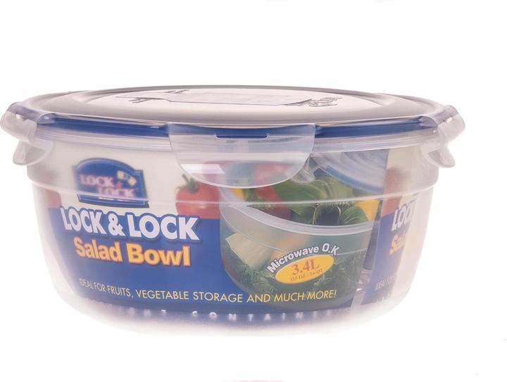 Image du produit Lock & Lock Nestables (3.40 l)