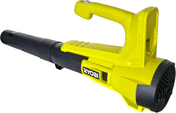 Immagine prodotto Ryobi Dmuchawa akumulatorowa (Batteria ricaricabile, Soffiafoglie)
