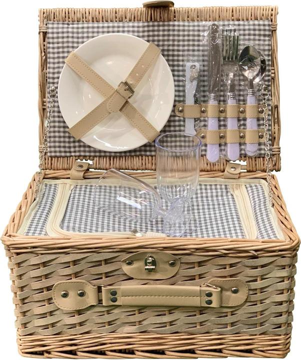 GuGus Picnic basket