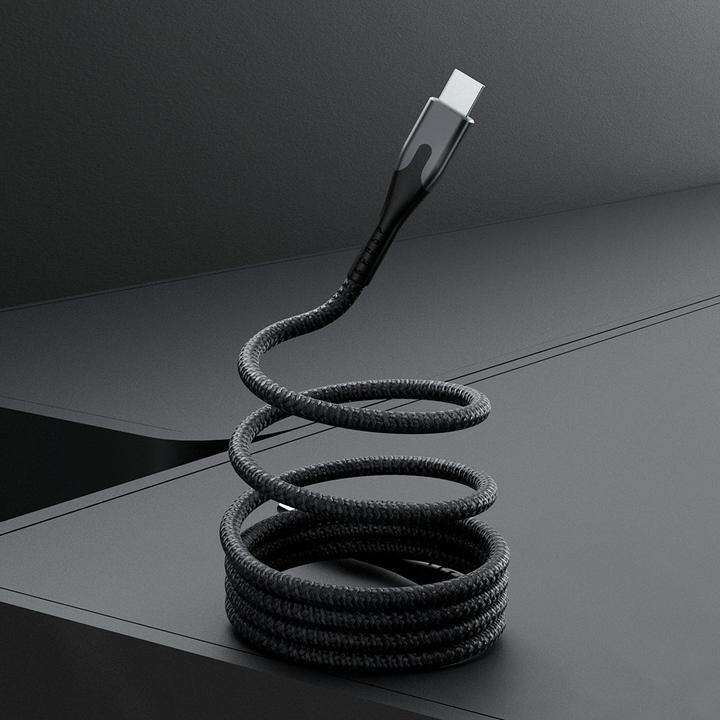 Actual product image Statik MagStack USB C — USB C (1 m, USB 2.0, 100 W)