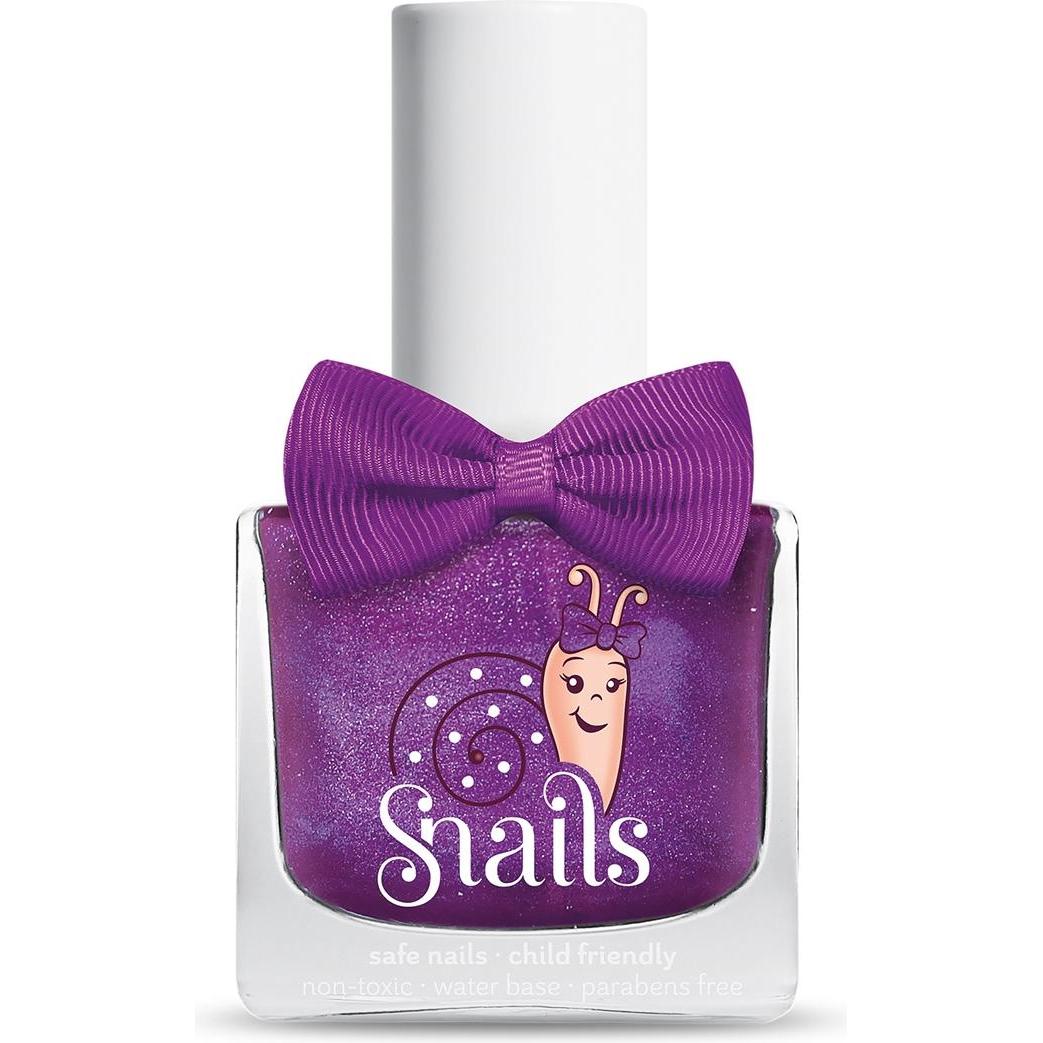 Snails Nagellack Raspberry Pie