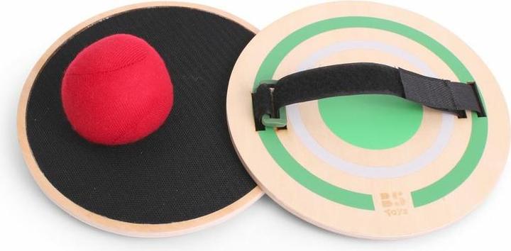 GCS BS TOYS Activity game Catch Game