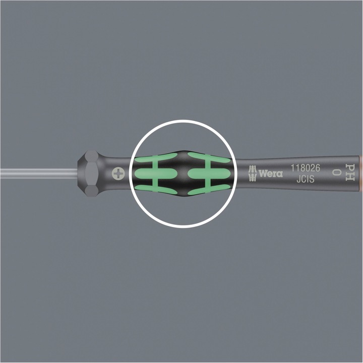 Image du produit Wera 2067/6 Tx Bo (Torx (TX))