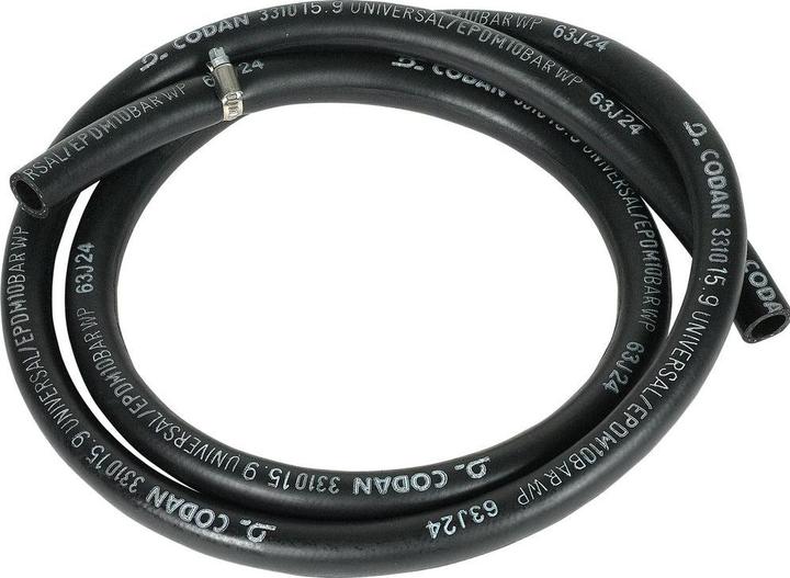 Image du produit Samoa Hallbauer Pompe à main