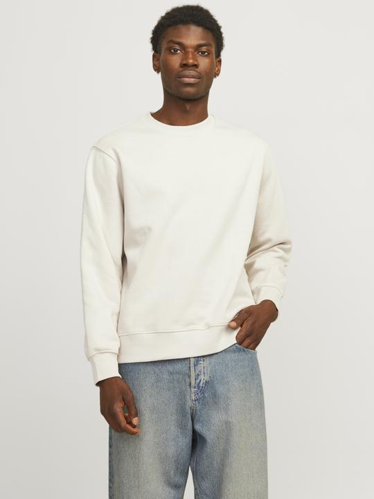 Actual product image Jack & Jones Jjeurban Edge Sweat Crew Neck Noos (XL)