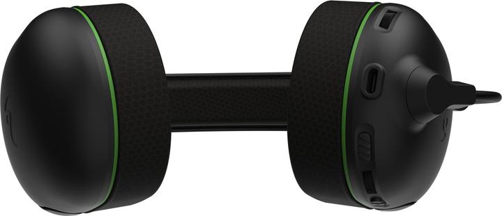 Productafbeelding PDP Airlite Pro - Draadloze Gaming Headset - Zwart - Xbox Series X|S & Xbox One (Draadloze)