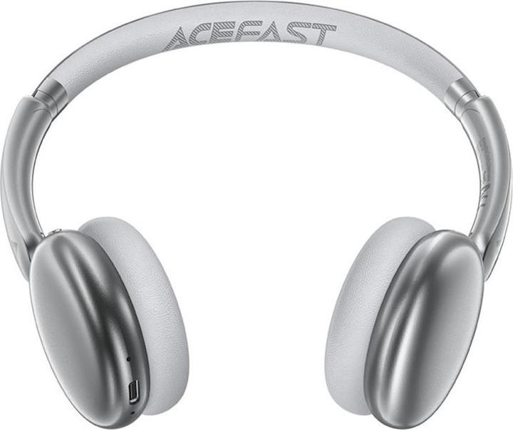 Actual product image Acefast H8 Active Noice Cancelling Kopfhörer (40 h, Wireless)