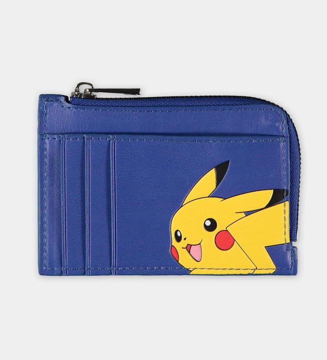 Produktbild Difuzed Pokémon - Card Holder