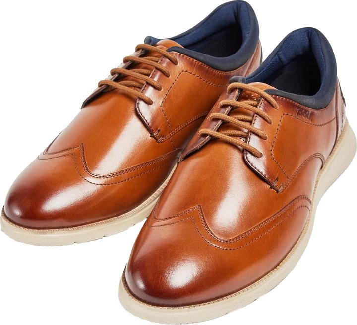 Produktbild Pod OxfordSchuhe Vantage Leder (40.5)