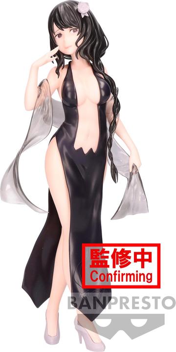 Produktbild Banpresto Re Zero - Elsa Granhiert Glitter & Glamours