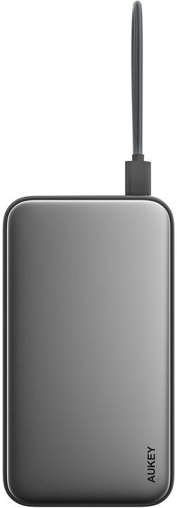 Actual product image Aukey Spark Sling (20000 mAh, 100 W, 74 Wh)