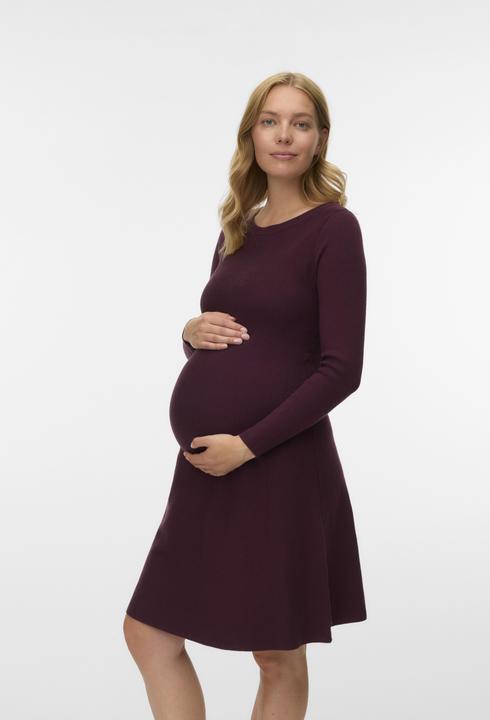 Actual product image Vero Moda Maternity VMMNANCY Umstandskleid Kleid (XL)