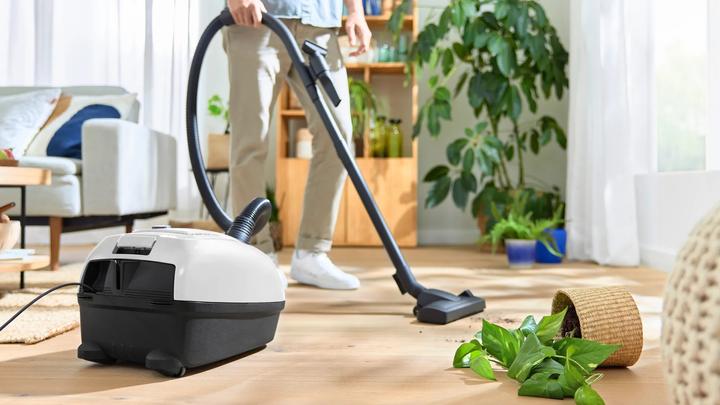 Immagine prodotto Bosch Hausgeräte Odkurzacz workowy Bosch BGL 38WH2