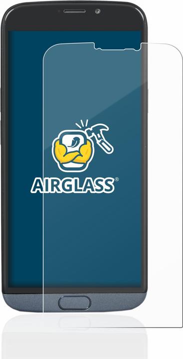 Immagine prodotto BROTECT AirGlass Vetro (1 Pezzo/i, Doro 8050 Plus)