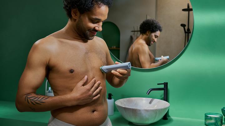 Image du produit Philips Tondeuse tout-en-un série 5000