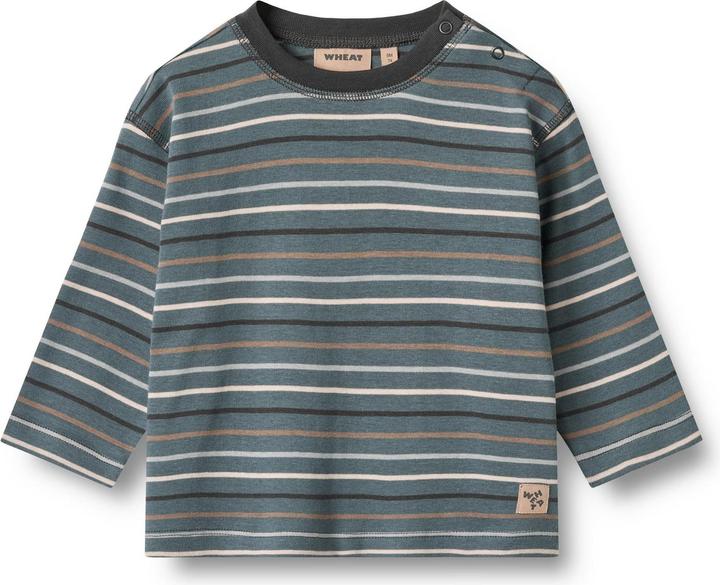 Actual product image Wheat Baby Langarmshirt Hans (92)