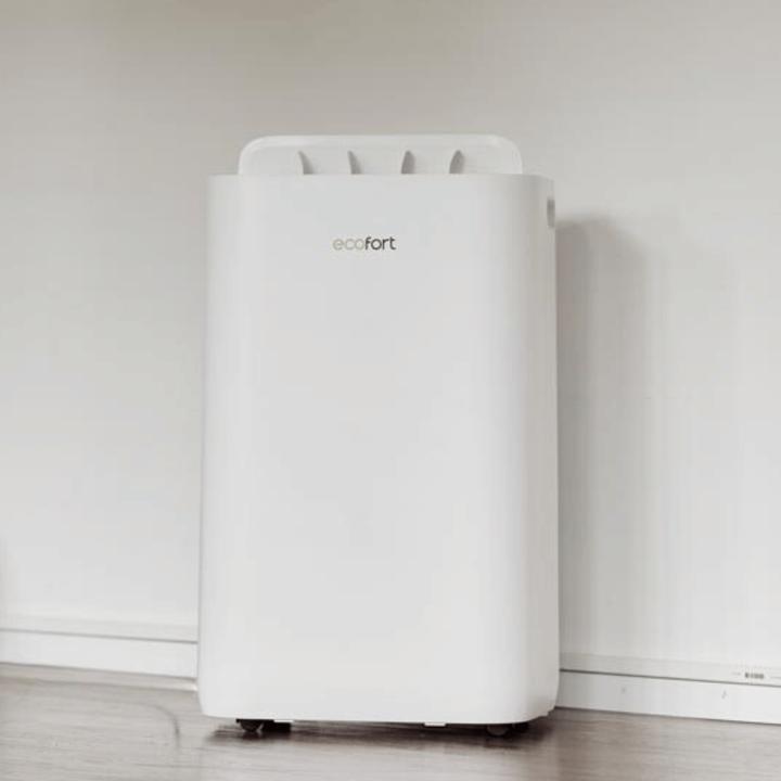 Image du produit ecofort ecoQ DryAir 25L Energy Saver Complete (60 m², 25 l/24h)