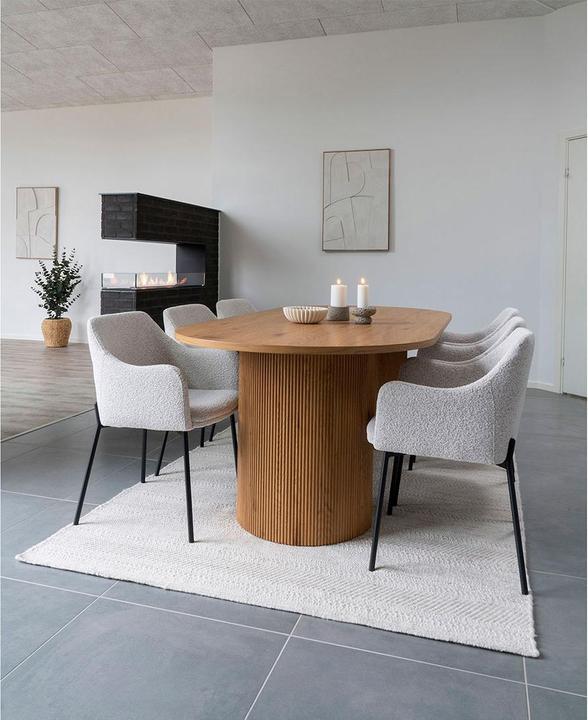 Actual product image House Nordic Boavista (210 x 100 x 75 cm)