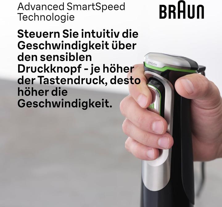 Image du produit Braun MultiQuick 9