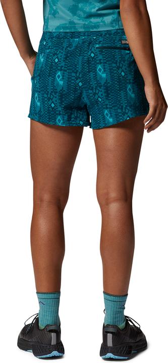 Produktbild Mountain Hardwear Dynama™ Pull-On Short (S)