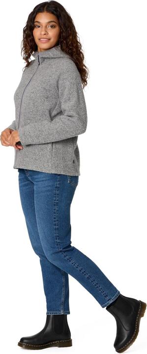 Produktbild Stoic Women's MerinoPile RissnaSt. II Zip Hoody (M)