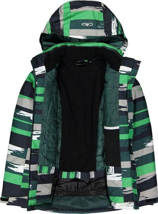 Produktbild CMP Campagnolo Ski Jacket Snaps Hood (140)