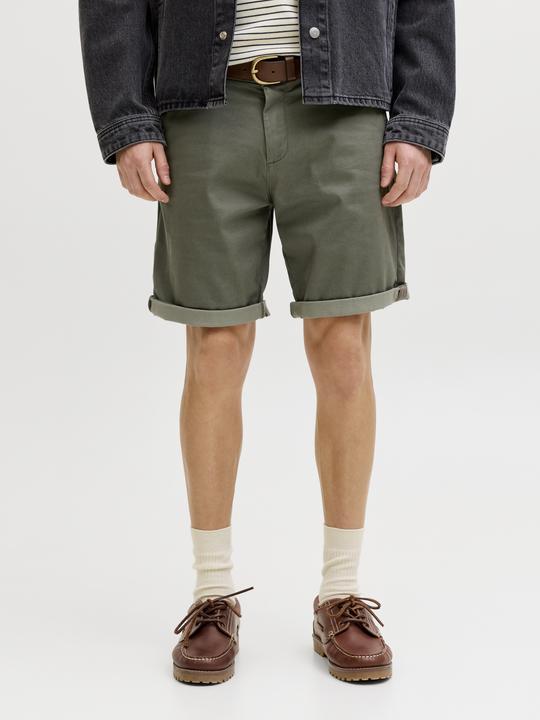 Image du produit Jack & Jones Regular Fit Chino Short Chino Short (M)