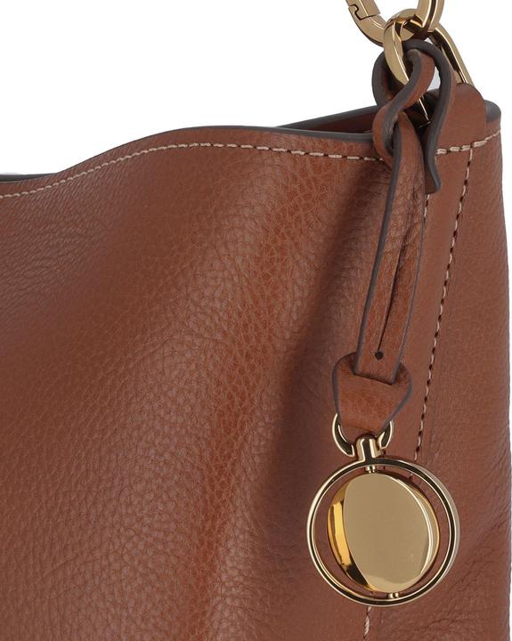 Produktbild Fossil Jessie Schultertasche Leder 28 cm
