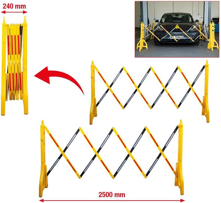 Actual product image KS Tools 117.1545