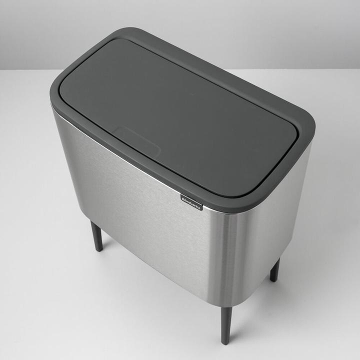 Actual product image Brabantia Waste bin Bo Touch Bin 36 litres (36 l)