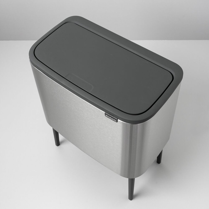 Produktbild Brabantia Abfallbehälter Bo Touch Bin 36 Liter (36 l)