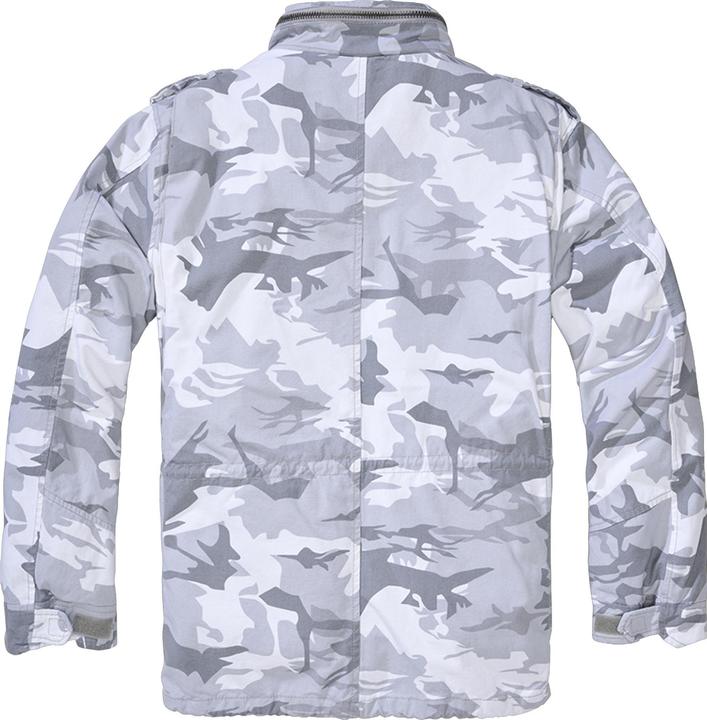 Produktbild Brandit M-65 Giant Jacket - 5022 (M)