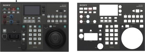 Image du produit Sony RM-IP500 (Télécommande spécifique à l'appareil)