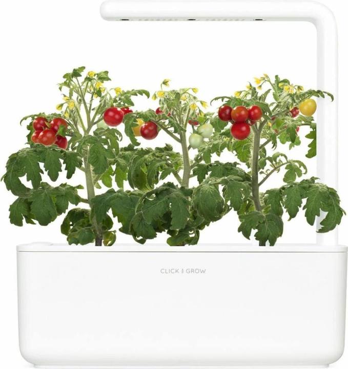 Actual product image Click and Grow Smart Garden 3 (31.50 cm)
