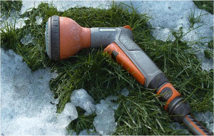 Produktbild Gardena Comfort Brause