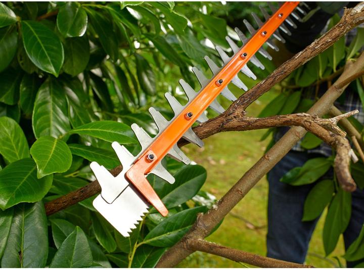 Actual product image Black & Decker BEHTS451 (Electrical connection)