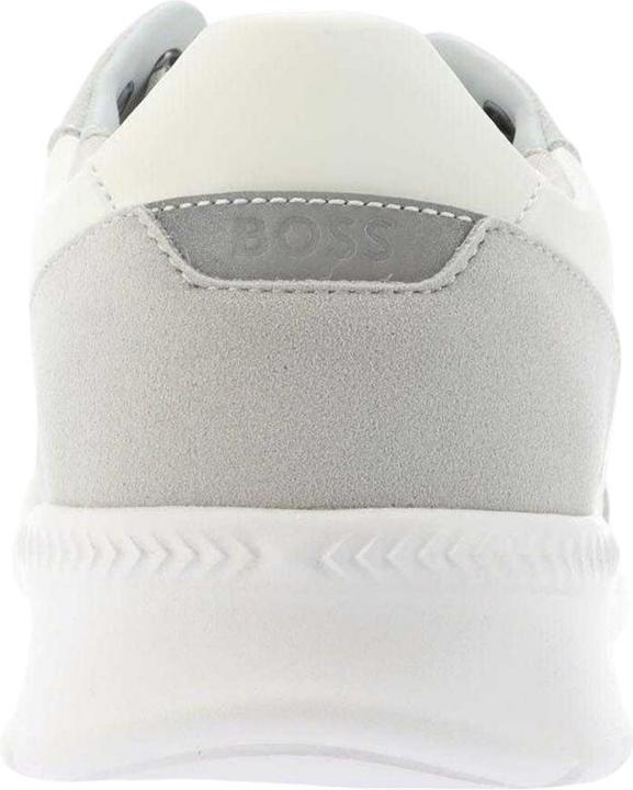 Produktbild BOSS Extreme Sneaker Wildleder (39)