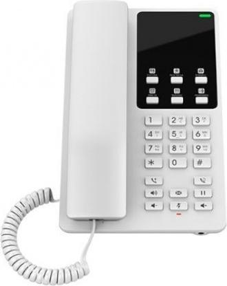 Grandstream GHP620 IP phone White 2 lines LCD Wi-Fi