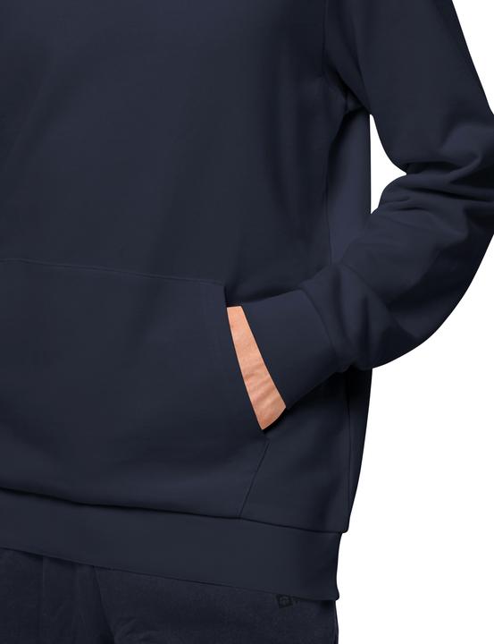 Produktbild Jack Wolfskin Essential Hoodie M (M)