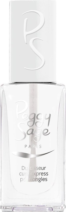 Peggy Sage Express Nail Hardener 11ml (11 ml)