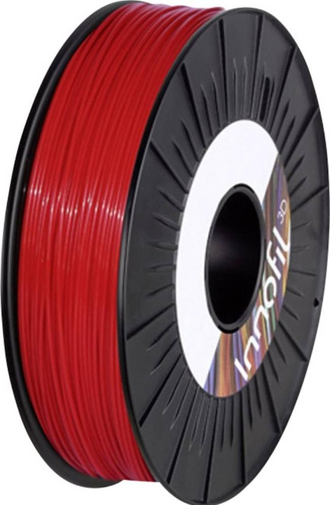 Productafbeelding Basf Draad (ABS, 2.85 mm, 750 g, Rood)