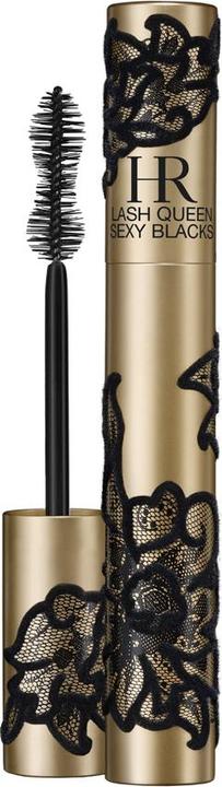 Actual product image Helena Rubinstein Lash Queen Sexy Blacks (01 Scandalous Black)
