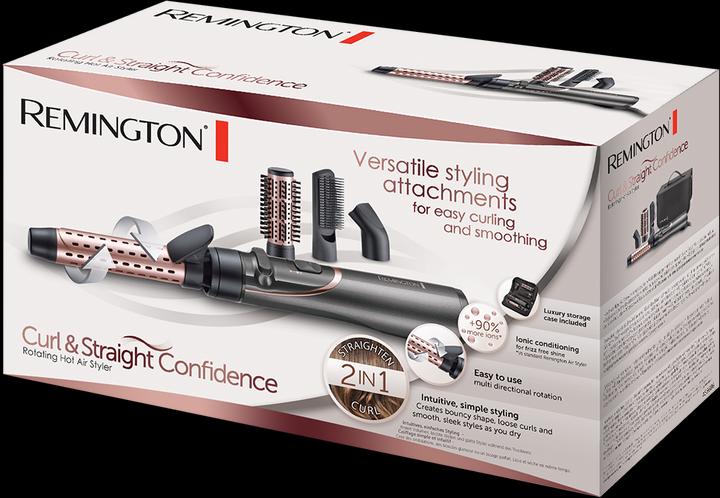 Produktbild Remington Curl & Straight Confidence