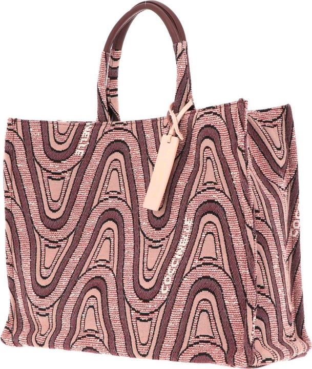 Immagine prodotto Coccinelle Never Witout Bag J. Waves Handbag