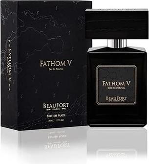 Immagine prodotto BeauFort London Fathom V EDP 50ml (Eau de parfum, 50 ml)