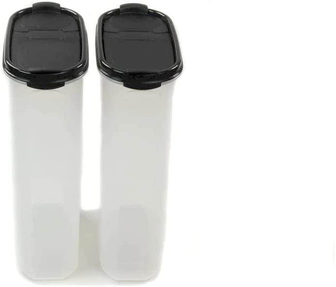 Produktbild Tupperware 2er-Set Aufbewahrungsdosen (2.90 l)