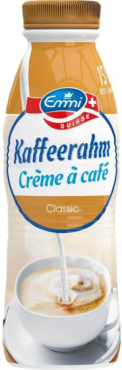 Produktbild Emmi Kaffeerahm (12 x 50 cl)