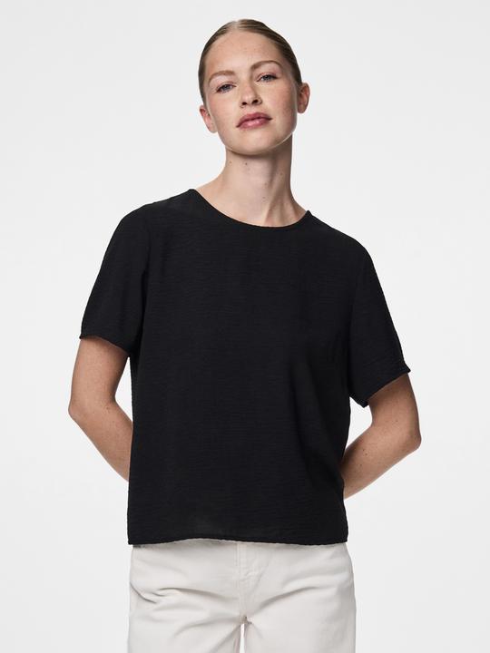 Produktbild Pieces Pcanna Ss O-Neck Top Noos Bc (XS)