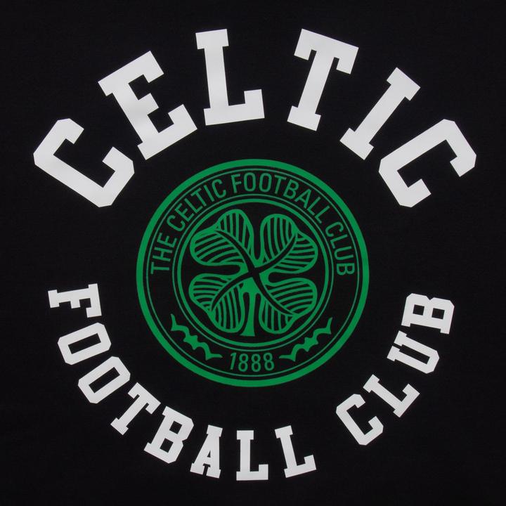 Produktbild Celtic FC Kapuzenpullover Fleece (M)