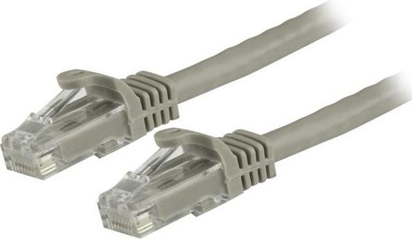 Actual product image StarTech Network cable (UTP, CAT6, 3 m)